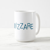 Minimizzare-Tasse Kaffeetasse (VorderseiteRechts)