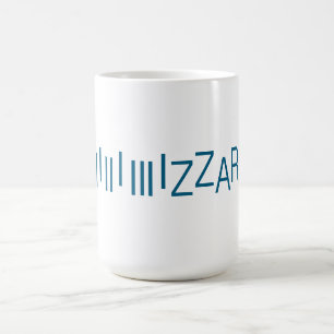 Minimizzare-Tasse Kaffeetasse