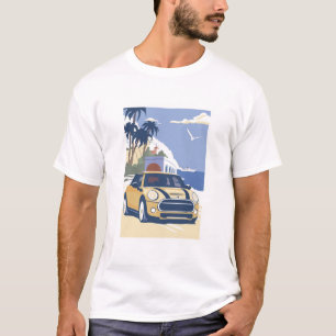 Minimonaco T-Shirt