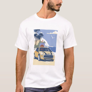 Minimonaco T-Shirt