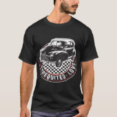 MiniMorris T-Shirt (Vorderseite)