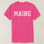 Minimum 22 T-Shirt (Design vorne)