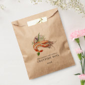 Minimum Crawfish Boil Wird Geschenktütchen (Versiegelt)