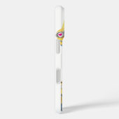 Minions Iphone 16 Phone case (Rückseite / Rechts)