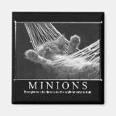 Minions Magnet (Vorne)