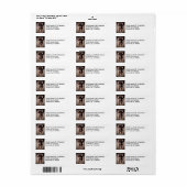 Minipinscher. (Vorne)