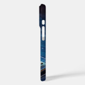 Miniroboter repariert das Mobiltelefon Case-Mate iPhone Hülle (Rückseite / Links)