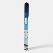 Miniroboter repariert das Mobiltelefon Case-Mate iPhone Hülle (Rückseite / Rechts)