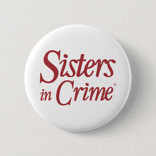 Minister im Knopf der Kriminalität Button (Vorderseite)