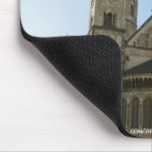 Minister Mousepad (Ecke)