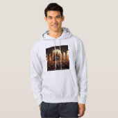 Minister Road Hoodie (Vorne ganz)