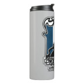 Ministère des Affaires Magiques de la France Logo Thermosbecher (Nach links gedreht)