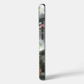 Ministerin Bunwhich Case-Mate iPhone Hülle (Rückseite / Links)