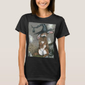 Ministerin Bunwhich T-Shirt (Vorderseite)