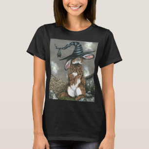 Ministerin Bunwhich T-Shirt