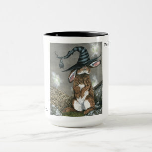 Ministerin Bunwhich Tasse