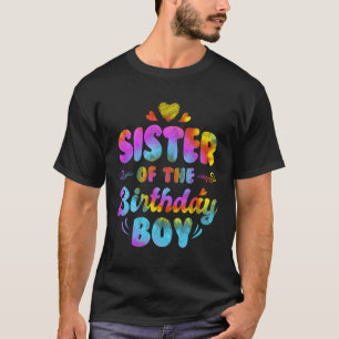 Ministerin der Gefärbte Krawatte der Sohn T-Shirt