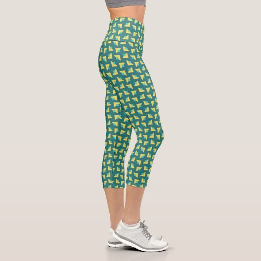 Ministerin der Leggings (Rechts)