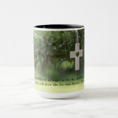 Ministerium| Aufwertung von Teigwaren Tasse (Zentrum)