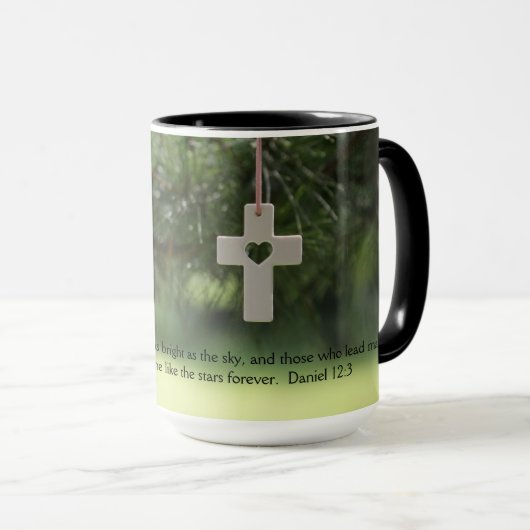 Ministerium| Aufwertung von Teigwaren Tasse (VorderseiteRechts)