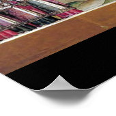 Ministerium der Apostel Poster (Ecke)