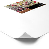 Ministerium der Apostel Poster (Ecke)