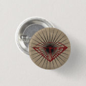 Ministerium des Wahrheits-Buttons Button (Vorne & Hinten)