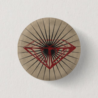 Ministerium des Wahrheits-Buttons Button