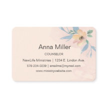 Ministerium für die Rose der Küsten