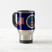 Ministerium für Tasse der Arbeit (Vorderseite Links)