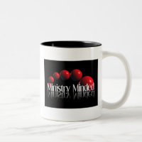 Ministerium kümmerte sich um Tasse