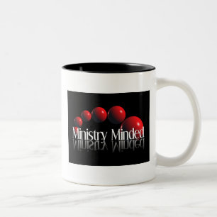 Ministerium kümmerte sich um Tasse