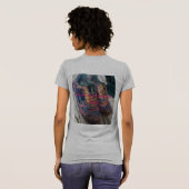 Ministerium-Shirts T-Shirt (Schwarz voll)