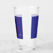 Ministeriumstassen Glas (Links)
