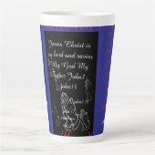 Ministeriumstassen Milchtasse (Vorderseite)