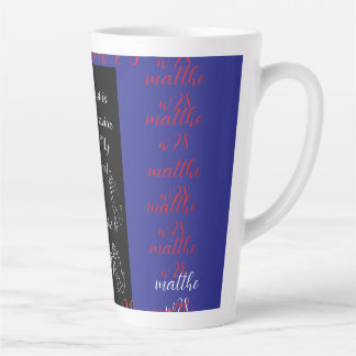 Ministeriumstassen Milchtasse