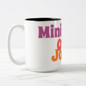 Ministers of Joy Tasse (Links)