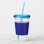 Ministry cups acryltrinkbecher (Rückseite)