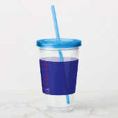Ministry cups acryltrinkbecher (Links)