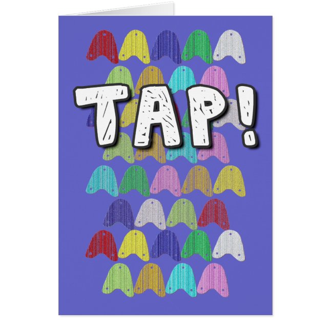 MiniTaps #10 (Vorne)