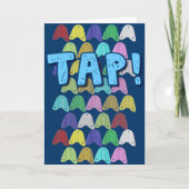 MiniTaps #10 Karte (Vorderseite)