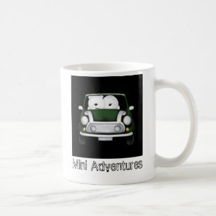 MiniTasse Kaffeetasse