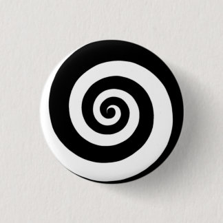 Miniturbulenz Button