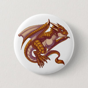 Miniwyvern Knopf Button