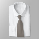 Mink Gray Hidden Initials Solid Color Neck Tie<br><div class="desc">Mink Graue versteckte Initialen Solid Color. Für Hochzeiten oder den täglichen Gebrauch,  mit Initialen auf der Rückseite,  die Sie leicht personalisieren oder löschen können,  wenn nicht erforderlich. Kann über die Option Weitere anpassen auf eine beliebige Farbe geändert werden,  oder bitte schreiben Sie mir,  wenn Sie Hilfe benötigen.</div>