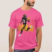 Minkah Fitzpatrick T-Shirt (Vorderseite)