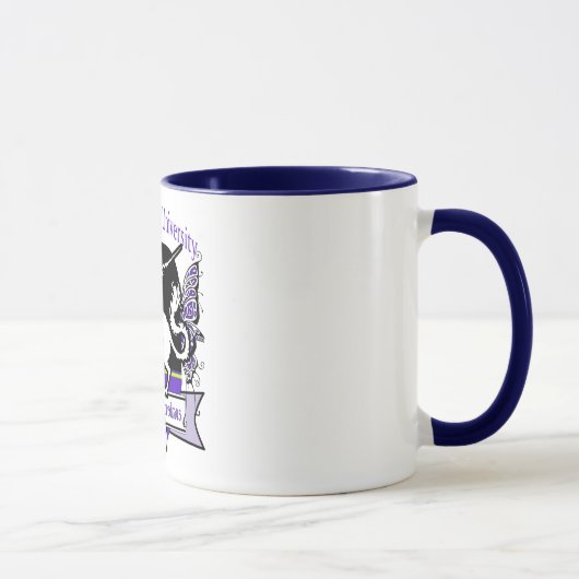 MinkMode Sammlung 2014: Traum-Tasse Tasse (Rechts)
