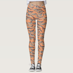Minkwal Leggings