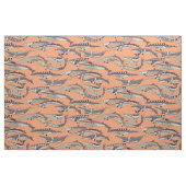 Minkwal Stoff (Fat Quarter (45,7 x 55,9 cm))