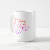 Minne Mercon 2024 Tasse (Vorderseite Links)